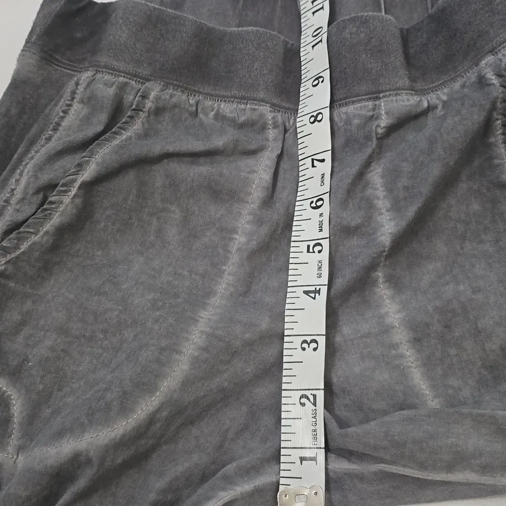 XCVI Charcoal Leggings Xs